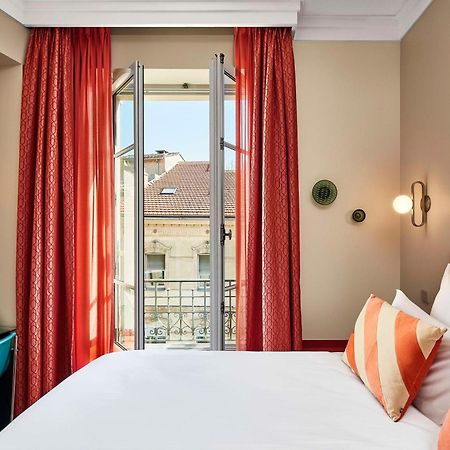 Hotel De Cambis Best Western Premier Collection Avignon Exteriör bild