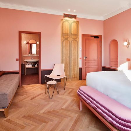 Hotel De Cambis Best Western Premier Collection Avignon Exteriör bild