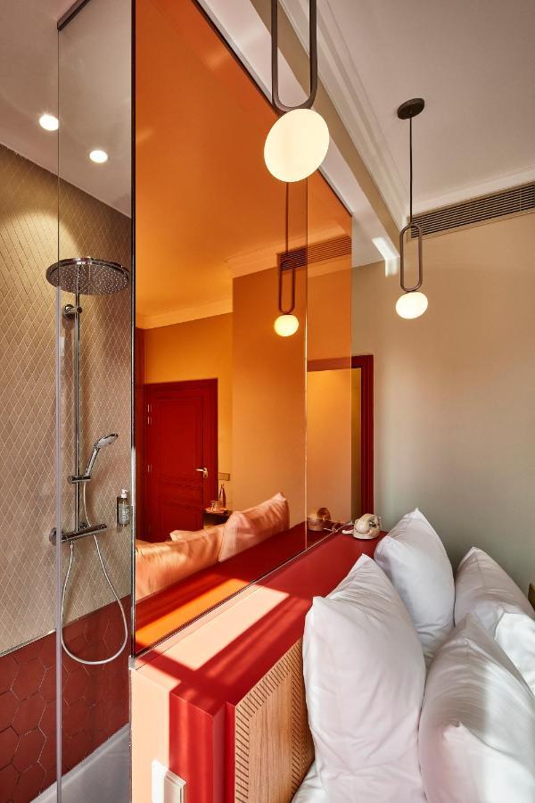 Hotel De Cambis Best Western Premier Collection Avignon Exteriör bild