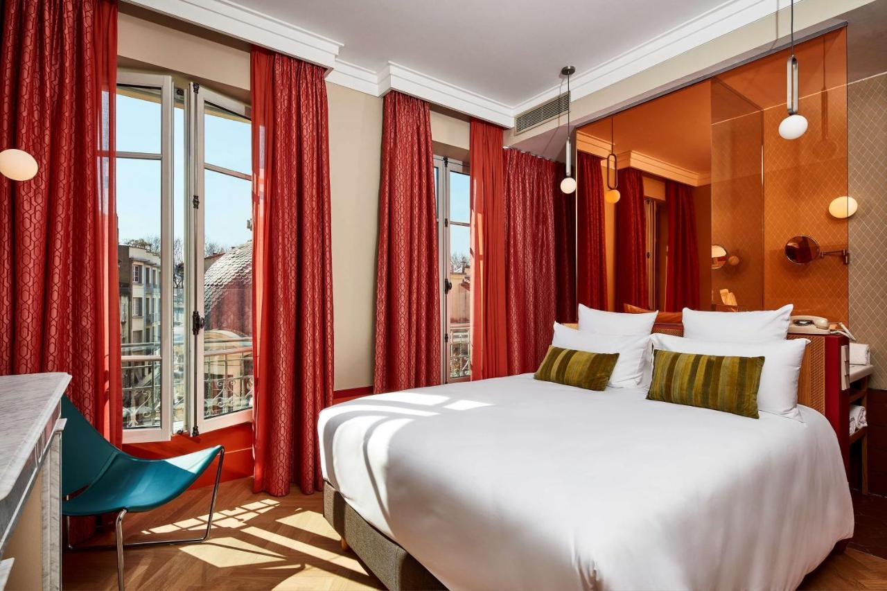 Hotel De Cambis Best Western Premier Collection Avignon Exteriör bild
