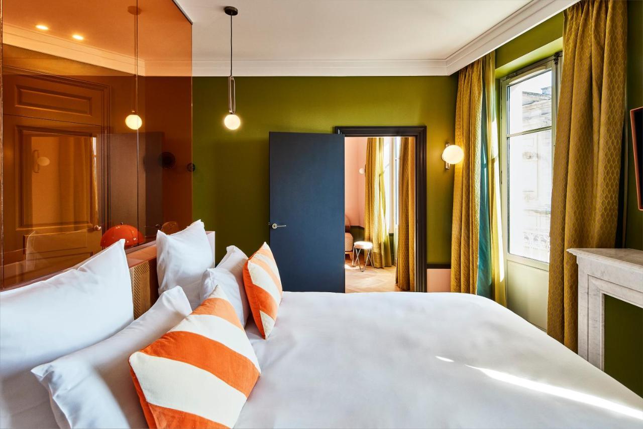 Hotel De Cambis Best Western Premier Collection Avignon Exteriör bild