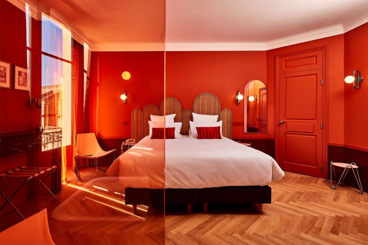 Hotel De Cambis Best Western Premier Collection Avignon Exteriör bild