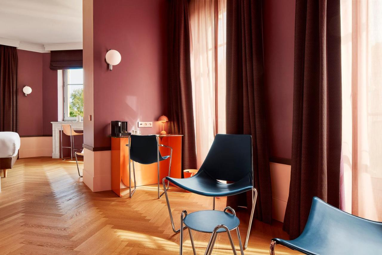 Hotel De Cambis Best Western Premier Collection Avignon Exteriör bild