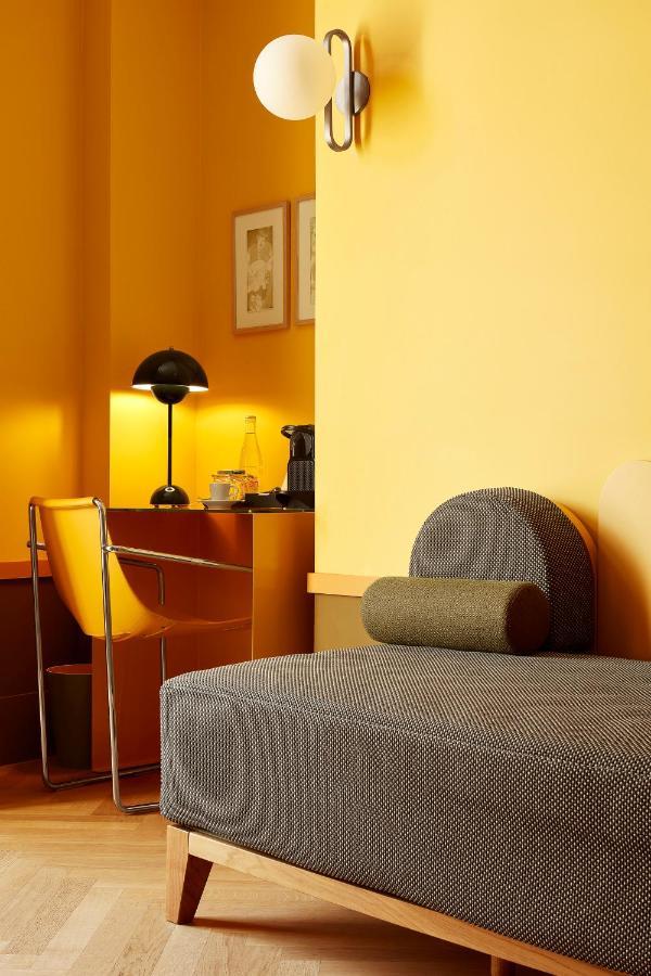 Hotel De Cambis Best Western Premier Collection Avignon Exteriör bild