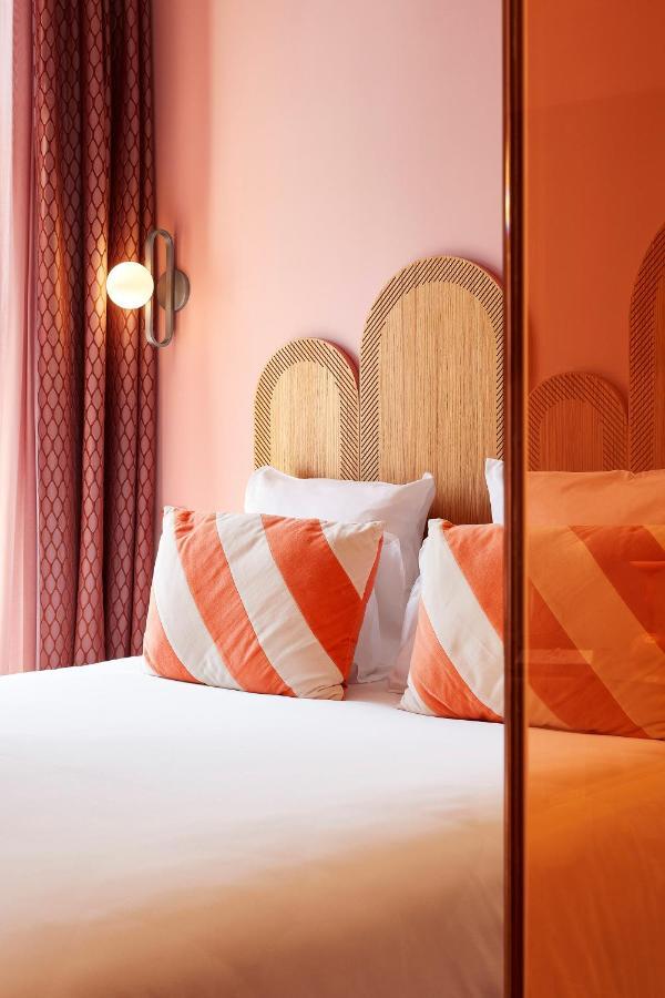 Hotel De Cambis Best Western Premier Collection Avignon Exteriör bild