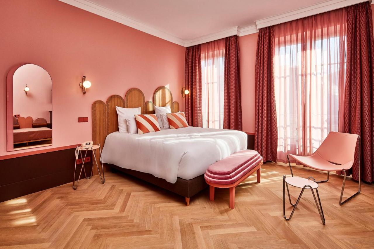 Hotel De Cambis Best Western Premier Collection Avignon Exteriör bild