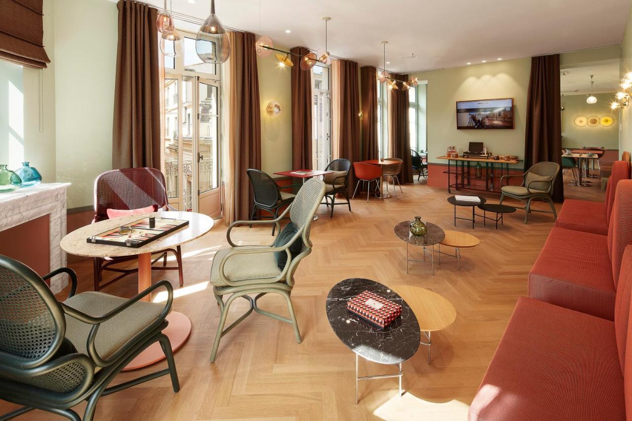 Hotel De Cambis Best Western Premier Collection Avignon Exteriör bild