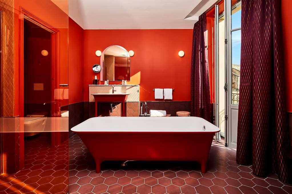 Hotel De Cambis Best Western Premier Collection Avignon Exteriör bild