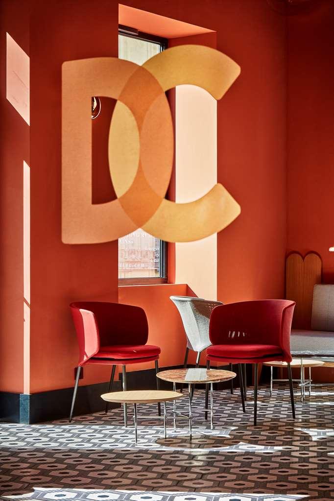 Hotel De Cambis Best Western Premier Collection Avignon Restaurang bild
