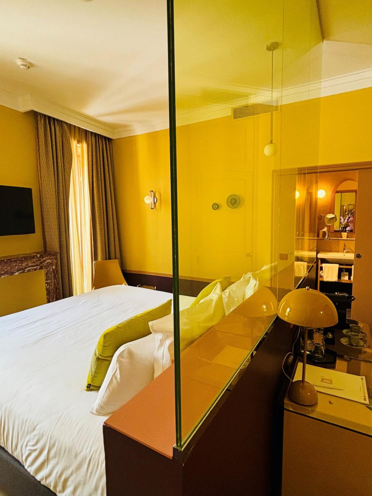 Hotel De Cambis Best Western Premier Collection Avignon Exteriör bild