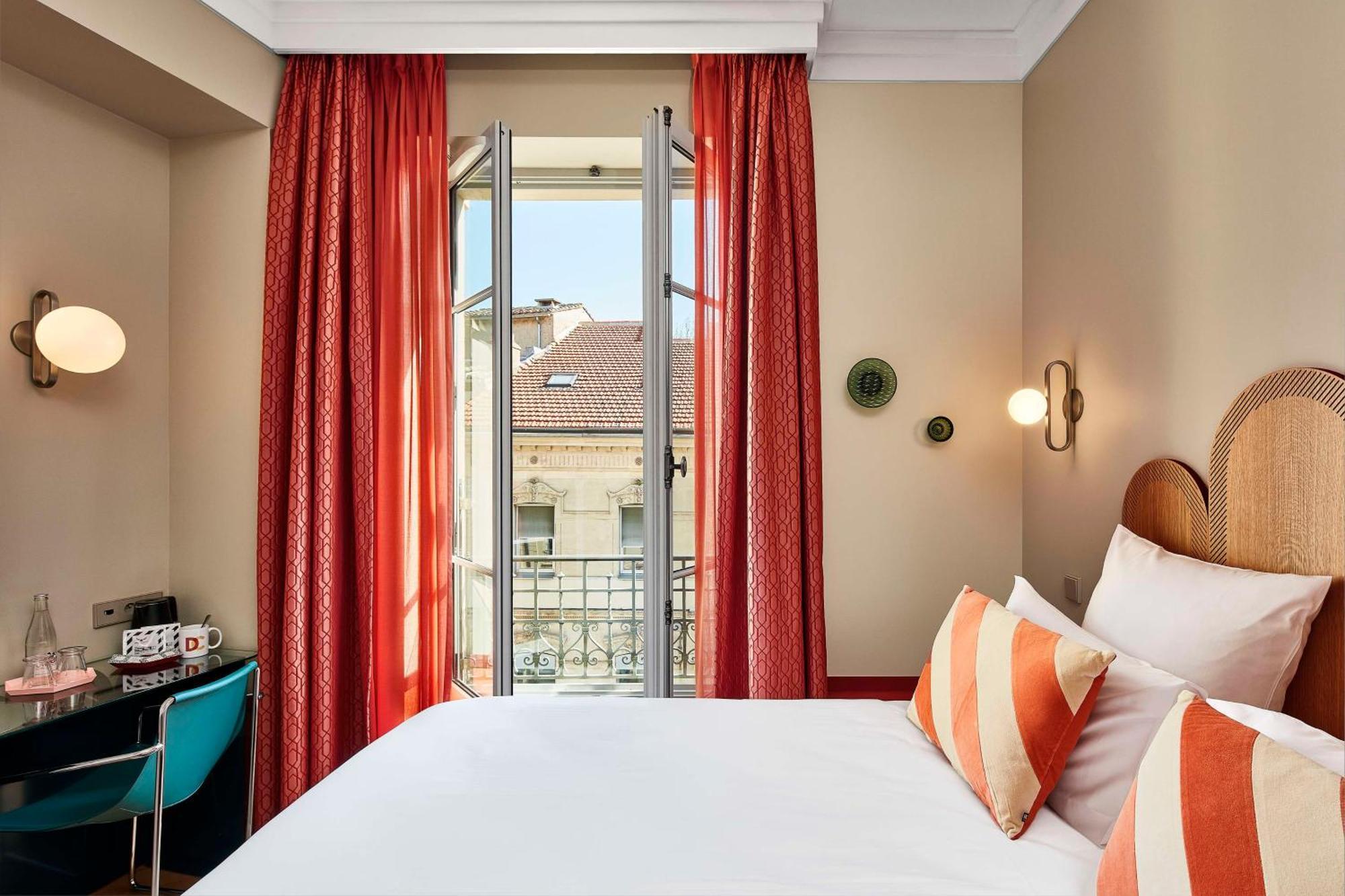 Hotel De Cambis Best Western Premier Collection Avignon Exteriör bild