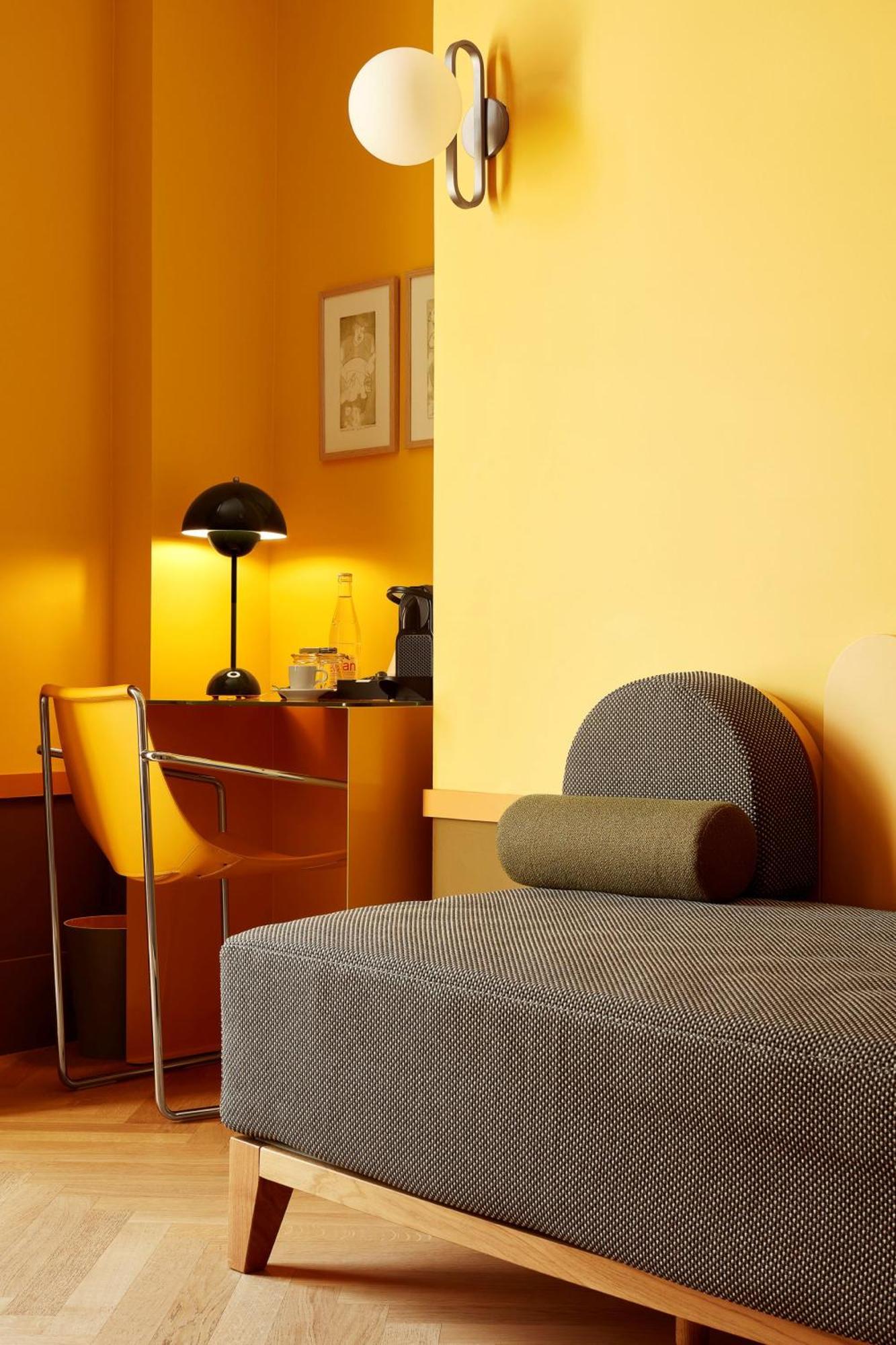 Hotel De Cambis Best Western Premier Collection Avignon Exteriör bild
